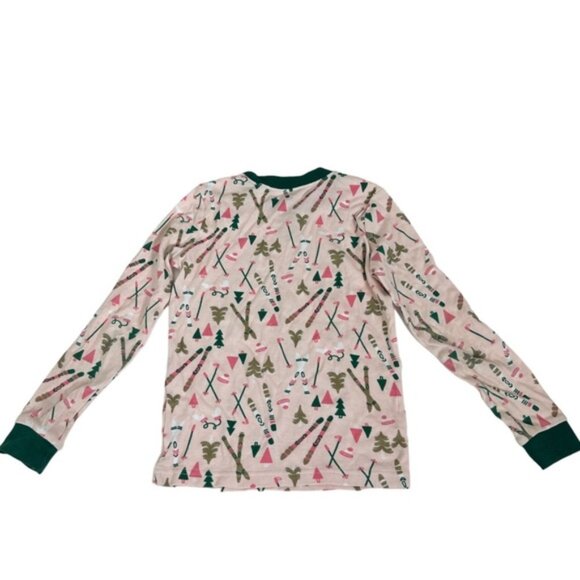 Nordstrom Size 7 Kids Clothing Lot Bikini Shorts Floral Tank Top Pyjama Set - Picture 14 of 15